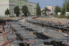 Ul.-Wilczynskiego-przygotowanie-do-betonowania-plyty-torowiska-03.08.2022-r.-3