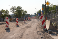 al.-Pilsudskiego-przy-Aquasferze-zakonczenie-prace-na-sieciach-podziemnych-12.08.2022-r.